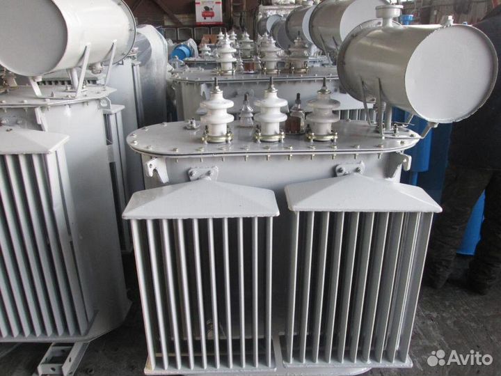Силовой трансформатор тмз / лот ehmmc 54589