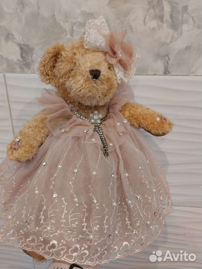 Мишка Тедди