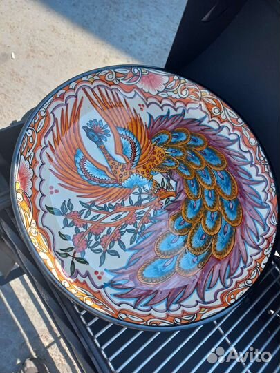 Доски для подачи блюд