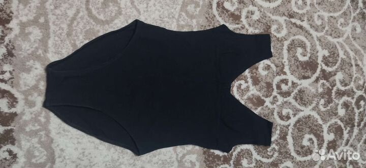 Купальник детский спортивный