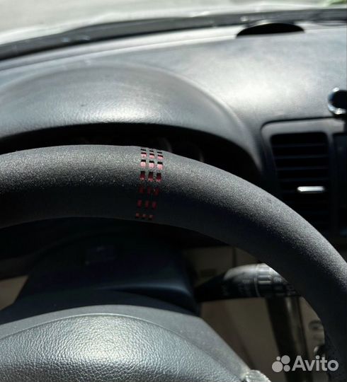 Оплетка на руль