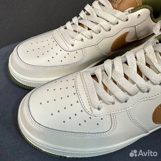 Кроссовки Air Force 1 low 