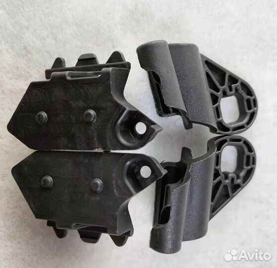 Ремкомплект крепления фар audi A5 S5 2008-2011