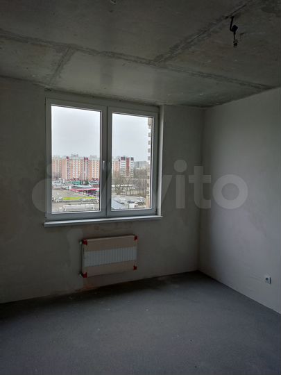 1-к. квартира, 46,1 м², 5/16 эт.