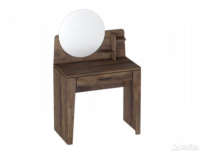 Стол туалетный с надстройкой 