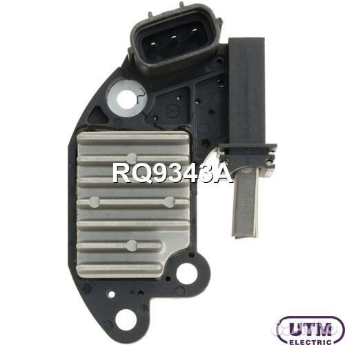 Регулятор генератора под мост без допдиодов RQ9