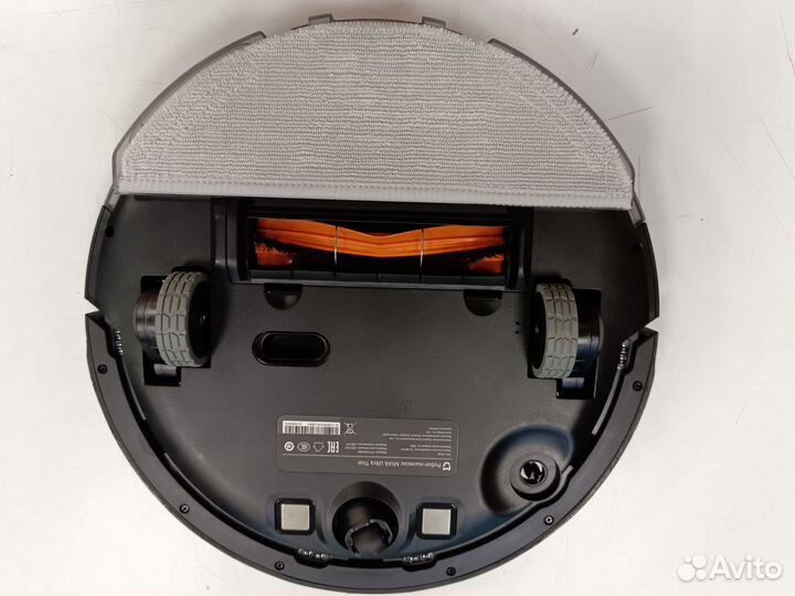 Робот-пылесос Xiaomi Mijia Ultra Thin (Чап50)