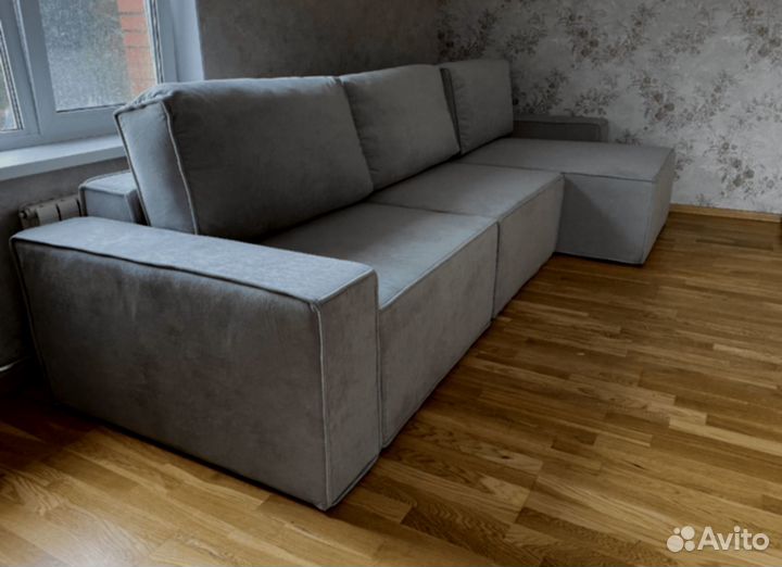 Диван новый