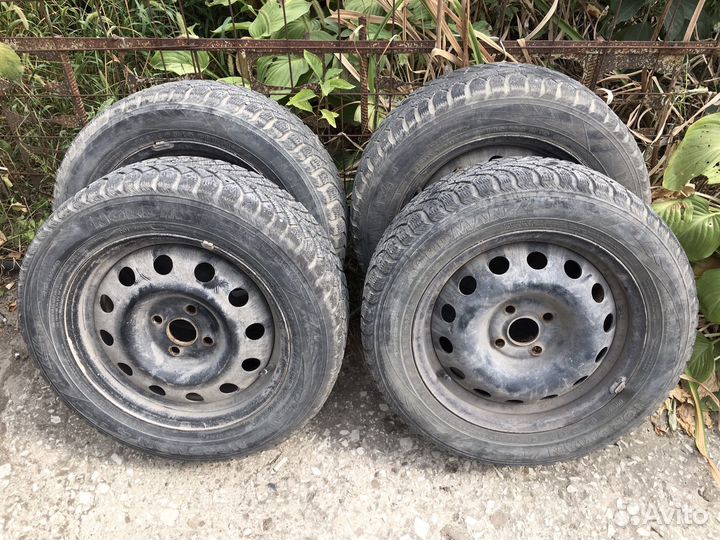 Nordman Nordman 4 185/65 R15