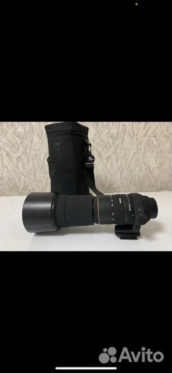 Фотоаппарат nikon d800