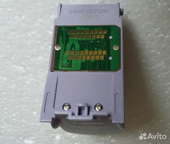 Сканирующая головка IS-32 для Canon 3000/6000 S400