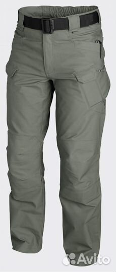 Helikon-Tex UTP (Urban Tactical Pants) olive drab