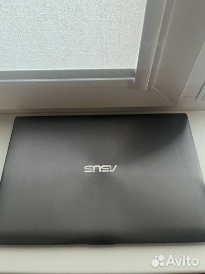 Asus zenbook ux31e
