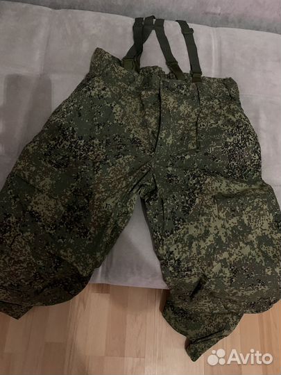 Костюм демисезонный вкпо