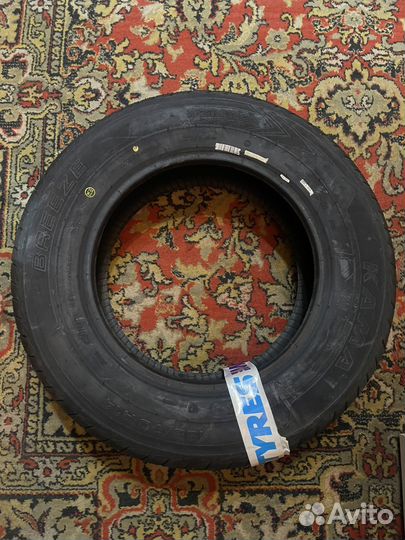 КАМА Breeze 185/70 R14