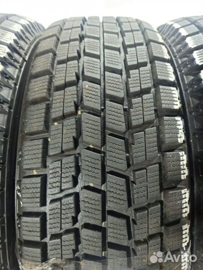 Bridgestone Blizzak WS-50 205/65 R15 94Q
