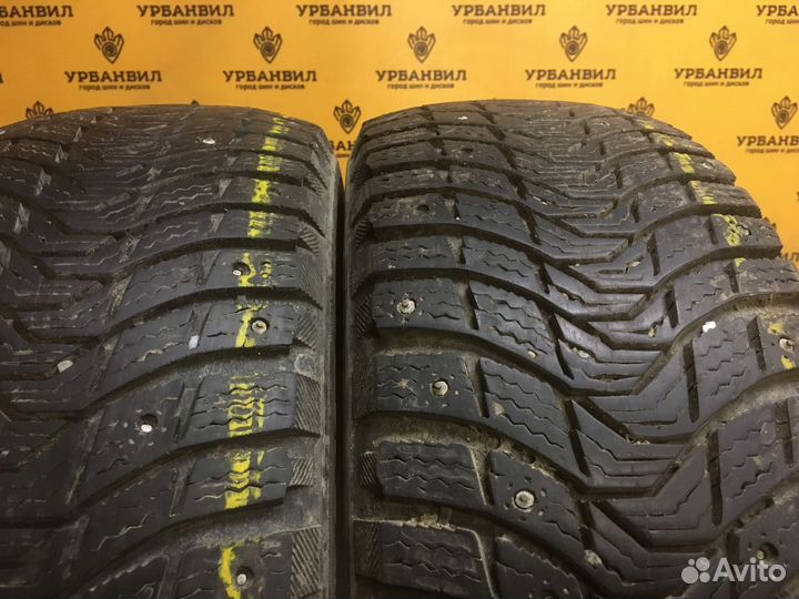 Michelin X-Ice North 205/55 R16 94T