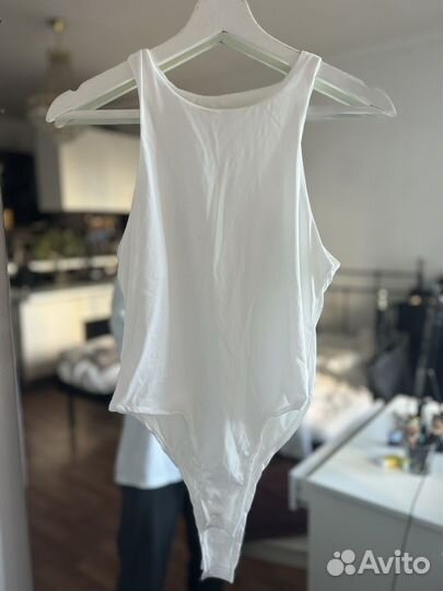 Боди zara
