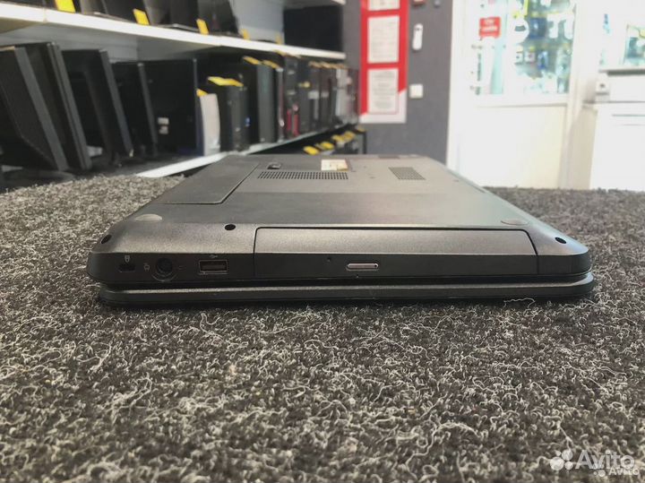 Ноутбук HP Pavilion g6-1341er AMD A8 3520M