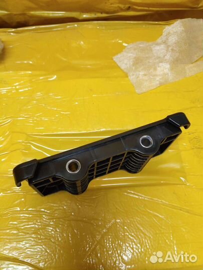 Крышка деки на Kugoo X1