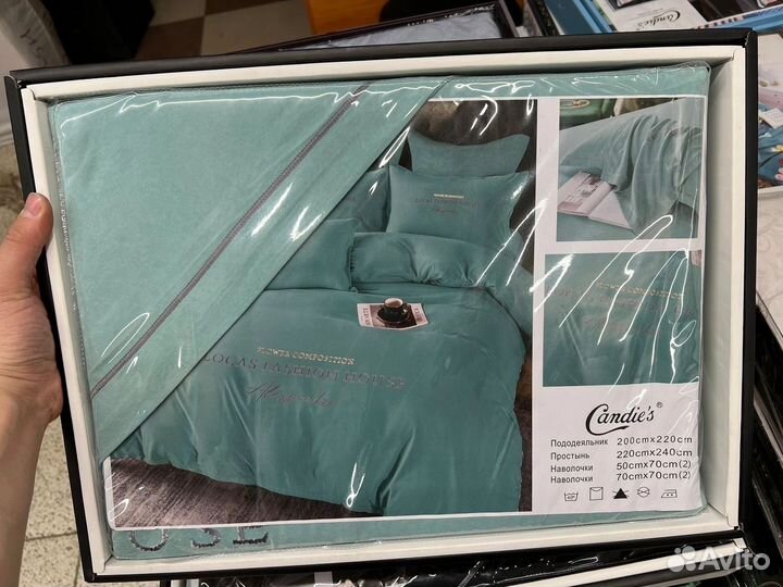 Постельное белье оптом