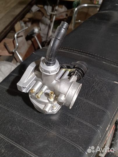 Карбюратор