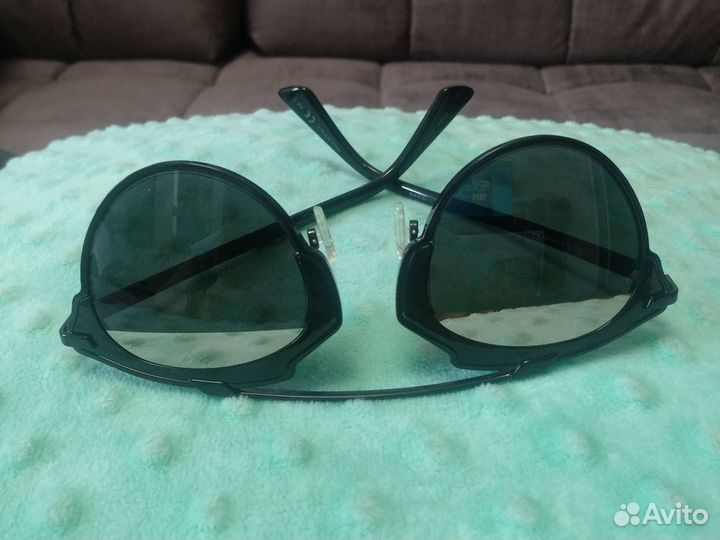 Очки Солнцезащитные