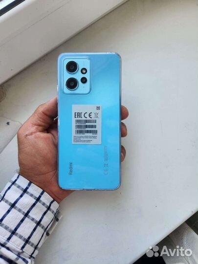 Xiaomi 12, 8/256 ГБ