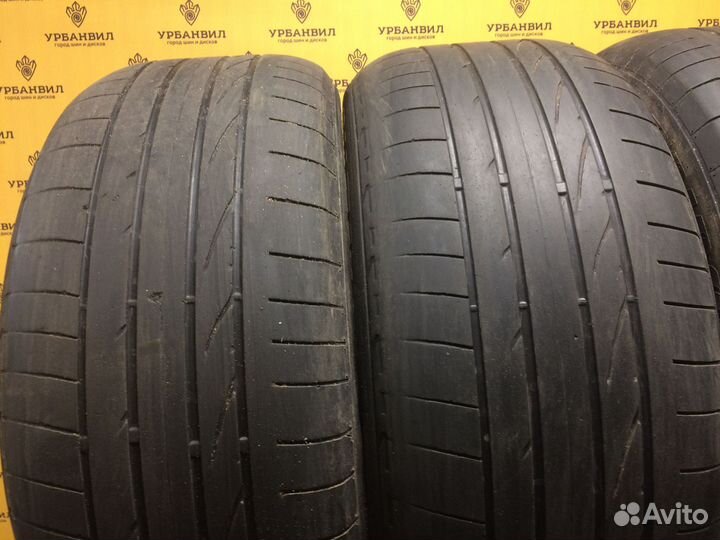 Bridgestone Dueler H/P Sport 265/50 R19 110V