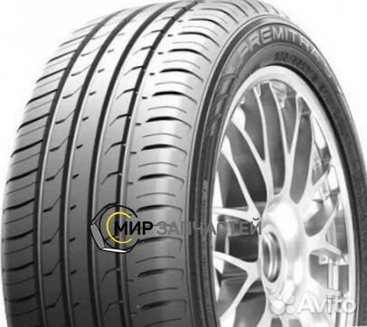Maxxis Premitra HP5 215/55 R18 99V