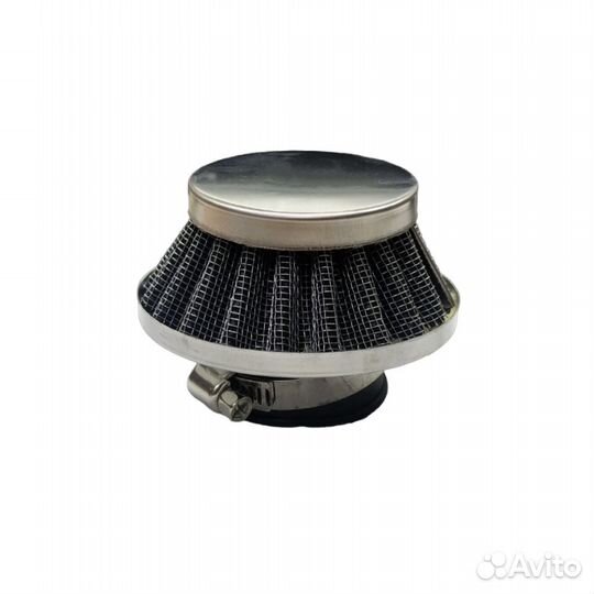 Фильтр нулевик конус низкий 35мм d35mm