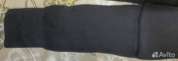 Носки зимние и летние плюшевого плетения