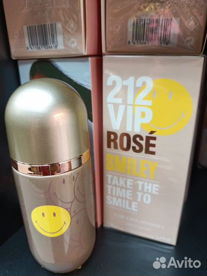 Духи 100мл оптом парфюм CH 212 Vip и др
