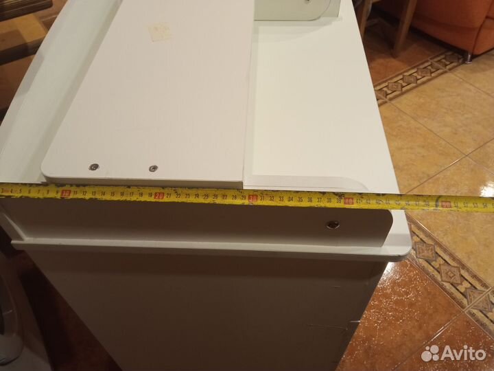 Пеленальный столик