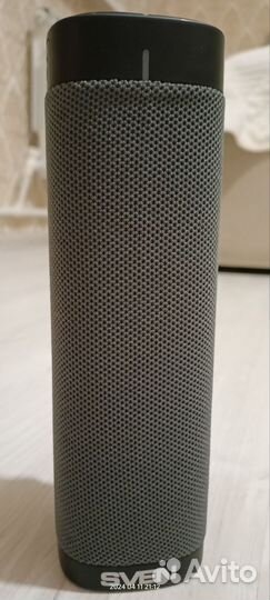 Bluetooth колонка sven