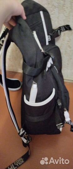 Рюкзак для подростка