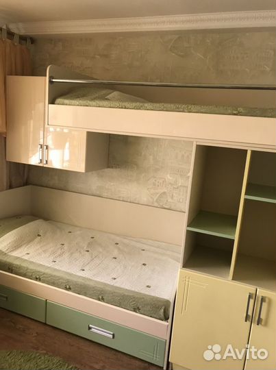 Комплект детской мебели