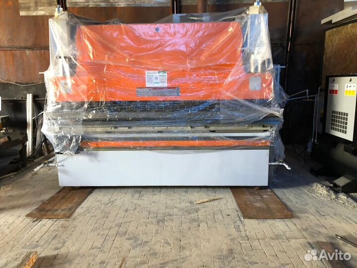 Лазерная резка металла и плазма. Листогиб. Трубы