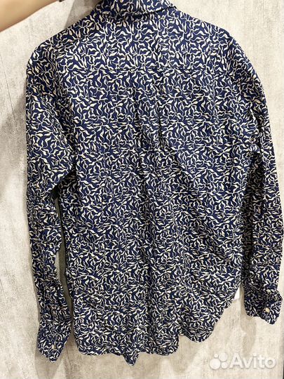 Рубашка мужская