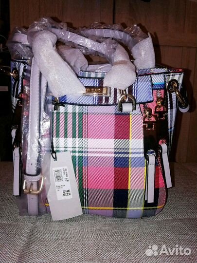 Сумка river island оригинал