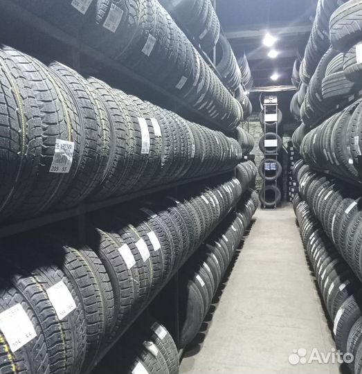 Continental ContiIceContact 225/45 R17 94N