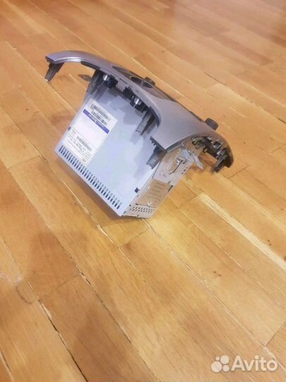 Штатная магнитола KIA