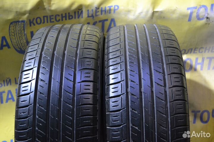 Dunlop Enasave EC300 215/60 R16