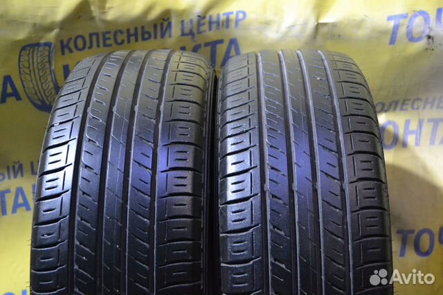 Dunlop Enasave EC300 215/60 R16
