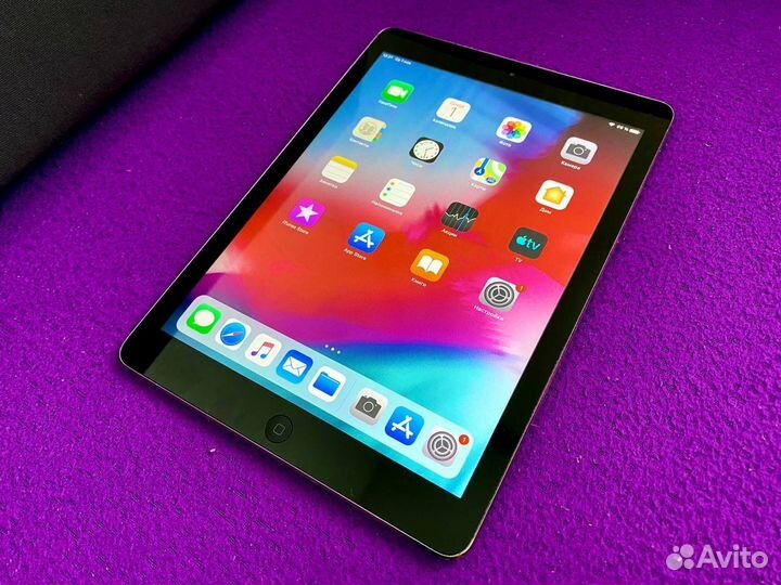 iPad Air 1 32GB (Wi-Fi)