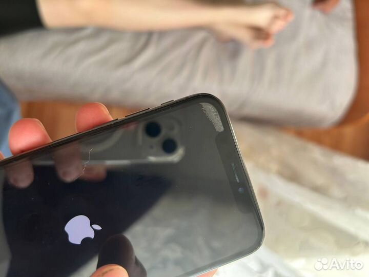 iPhone X, 256 ГБ