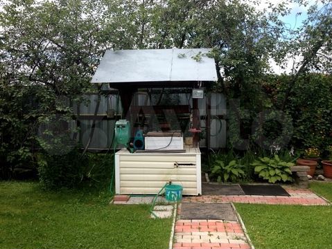 Дача 75 м² на участке 6 сот.