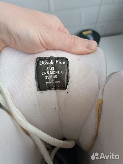 Сноубордические ботинки женские