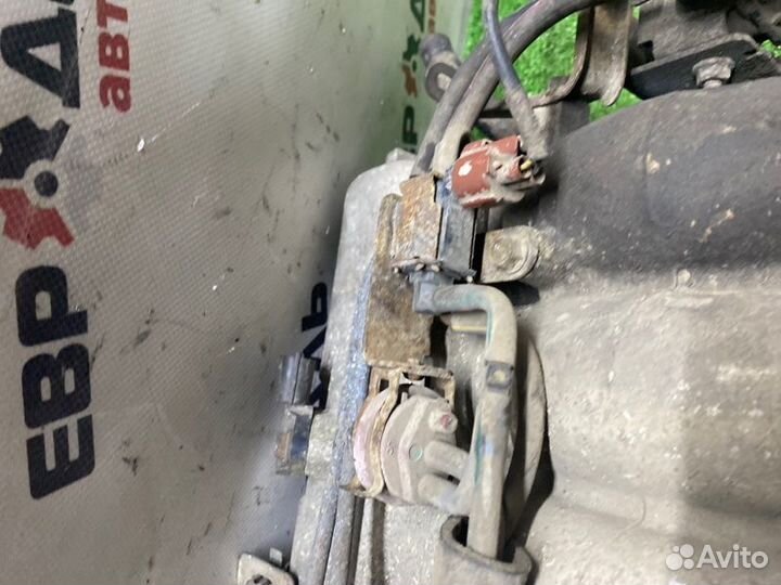 Коллектор впускной Hyundai Santa Fe Classic