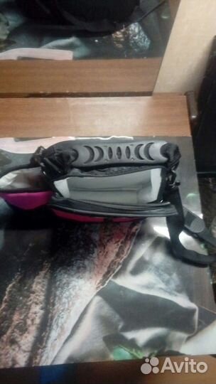 Термосумка